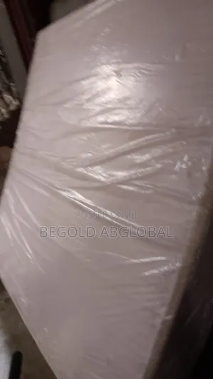 Foreign Bed