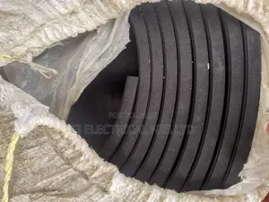 1 MTR 5mtr 8mm Electrical Lnsulating Fitting Mat