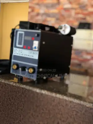 Pin Brazing Equipment