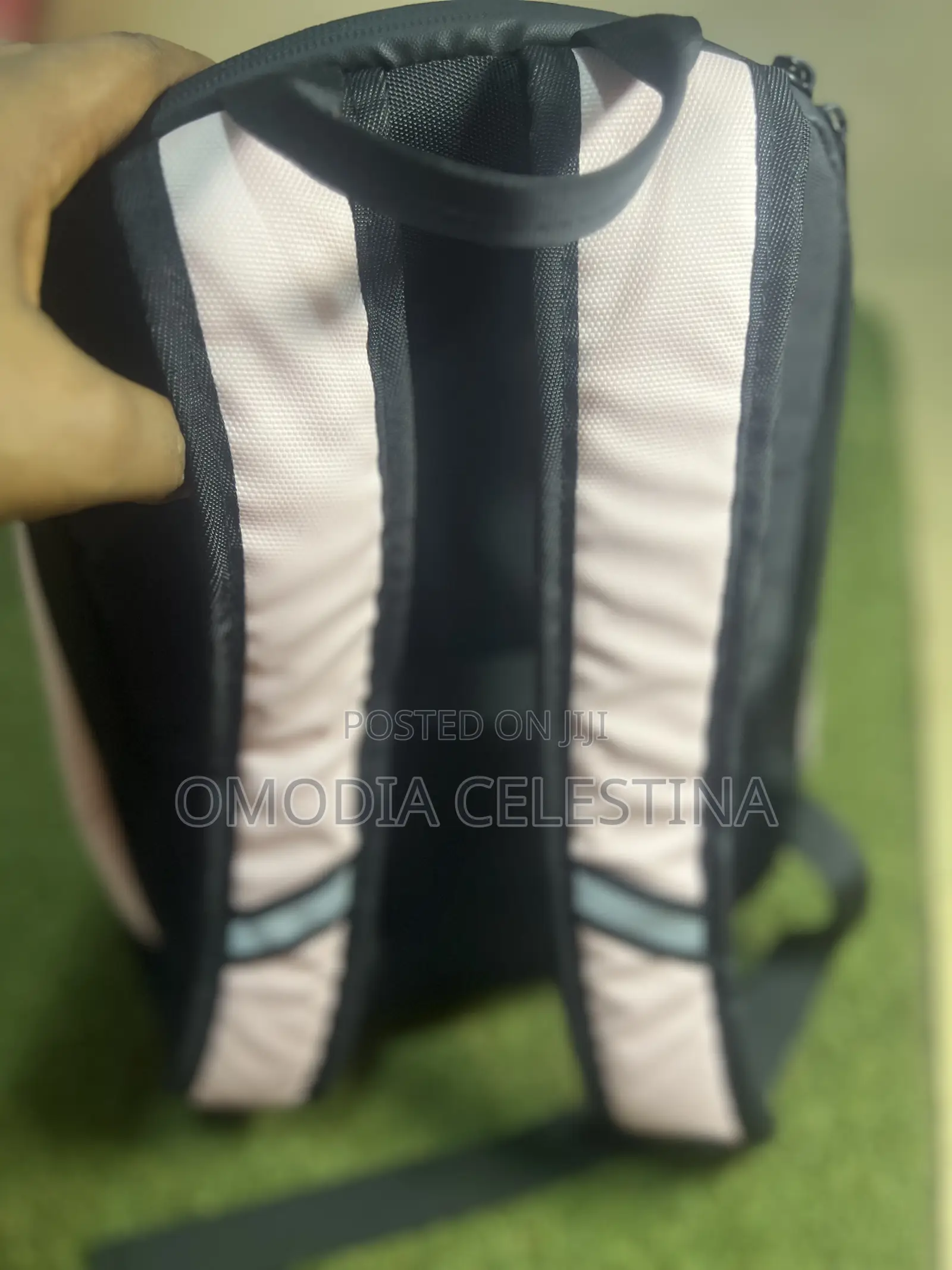 Smart Led Display Backpack – Bluetooth App Control