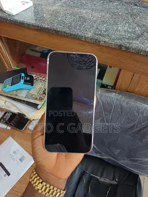 Apple iPhone 12 Pro Max 128 GB White