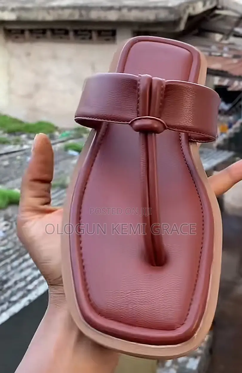 Handmade Footwear