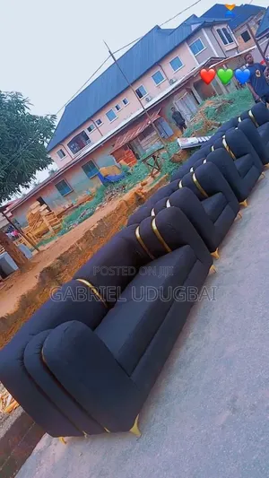 Luxury Sofa Set Available for Sale.