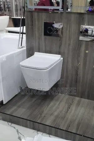 Plumbing Materials and Bathroom Fixtures