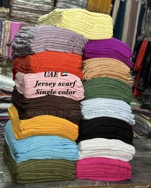 Jersey Scarf