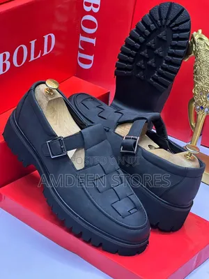 Bold Original (Boxed)