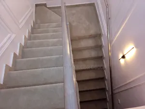 Instanbu Quality Stairs Rug Available in Stock