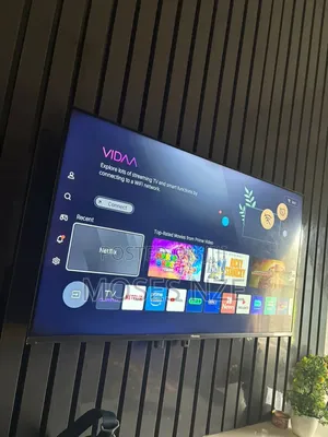 Hisense Smart Tv 40 Inches