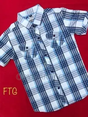 Strong Boy Classic Shirt