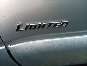 Toyota 4-Runner 2008 Silver