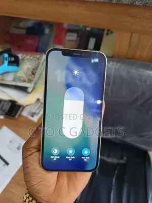 Apple iPhone 12 Pro 128 GB Gold