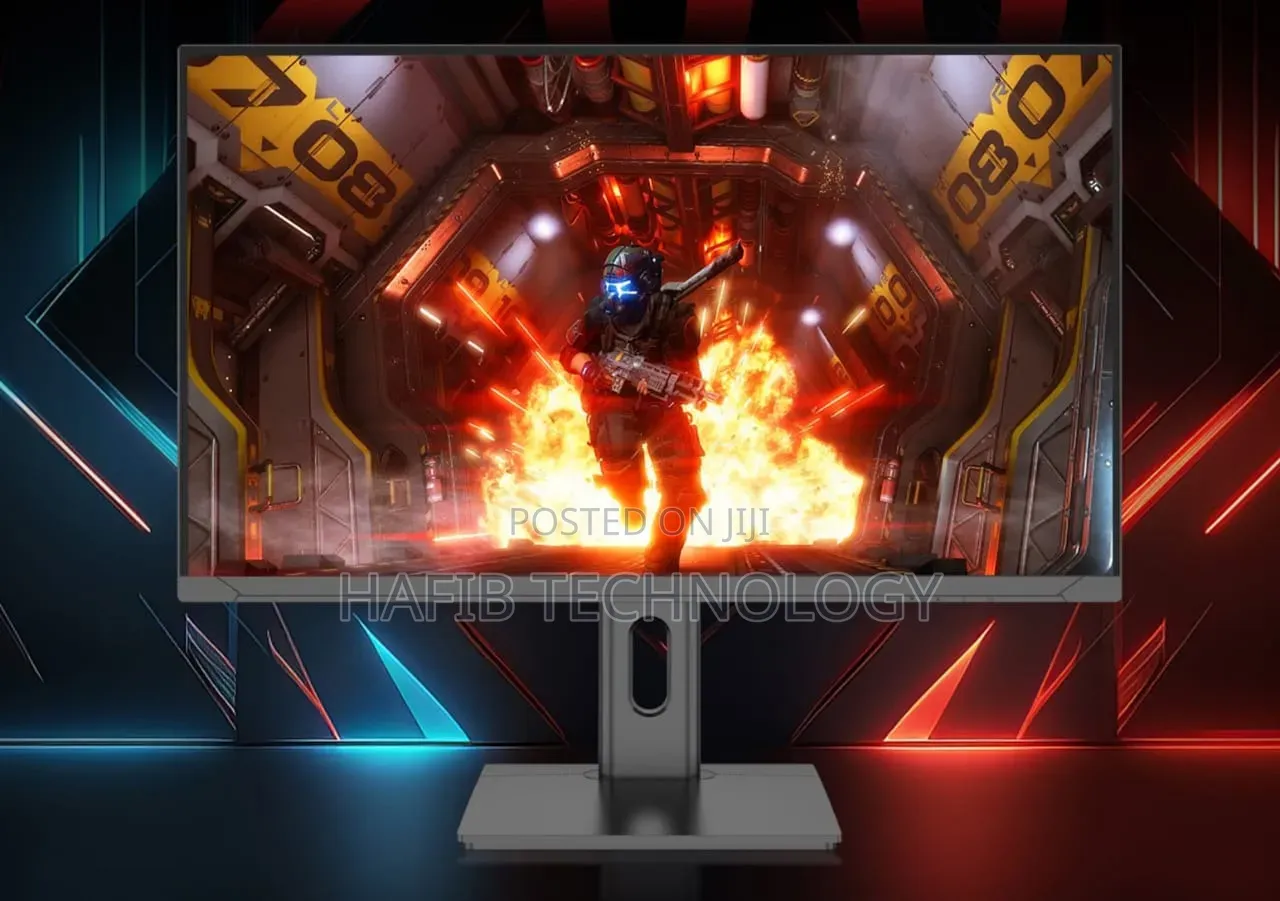 Cheap Gaming Monitor