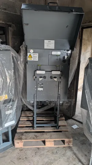 Rmu Breaker 11kva
