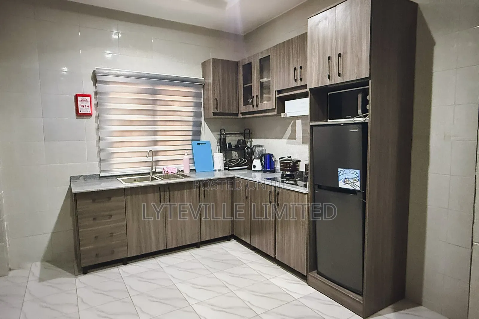 Spacious 3 Bedroom Raina