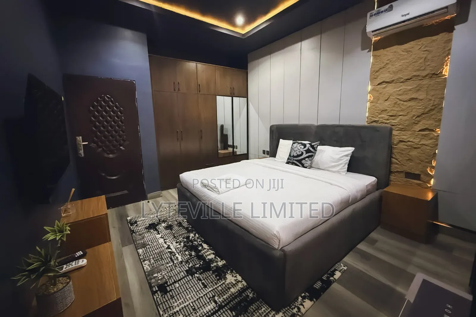 Spacious 3 Bedroom Raina