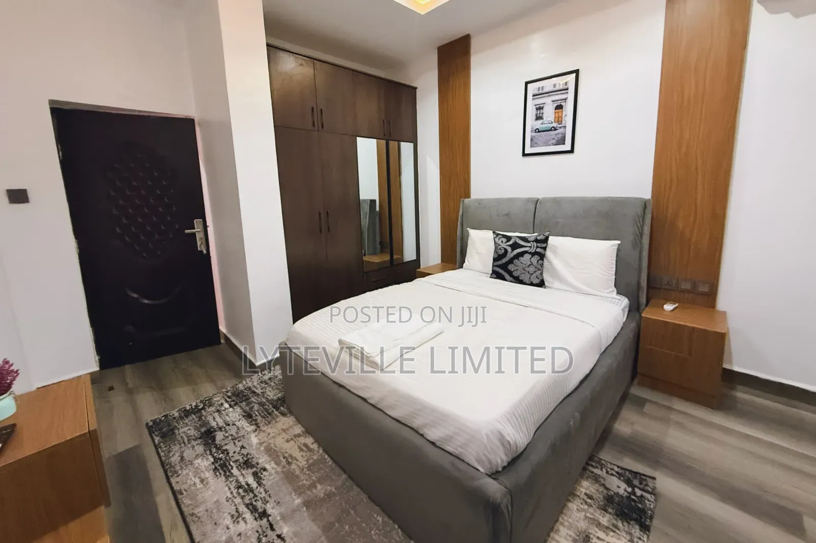 Spacious 3 Bedroom Raina