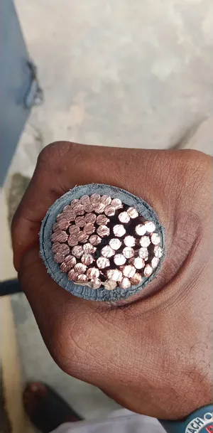I'm Selling Armoured Cable And We Have It Inlarge Quantity And Length?