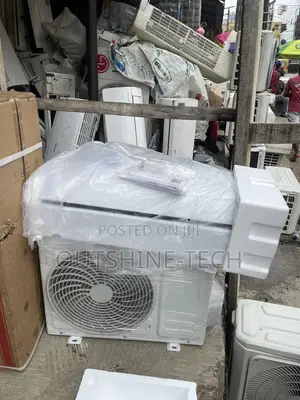 Binatone 1hp None Inverter