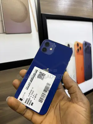 Apple iPhone 12 128 GB Blue
