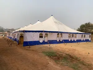 Party Marquee Tents