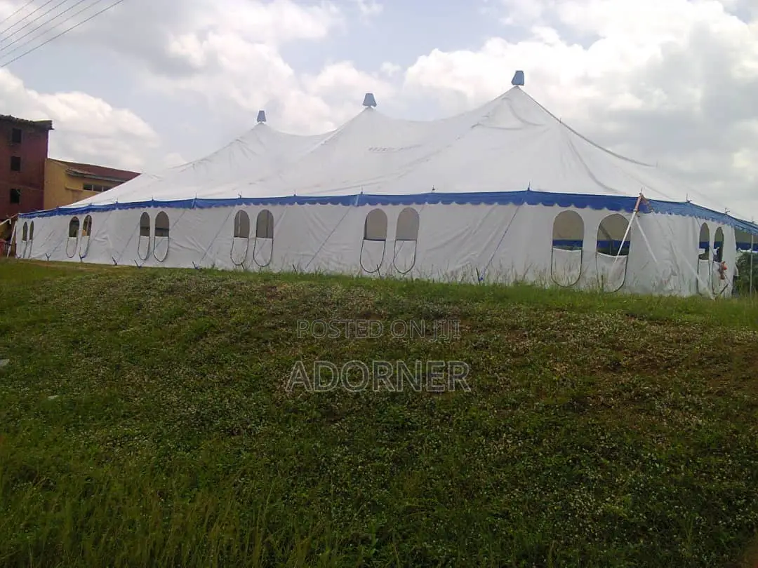 Party Marquee Tents