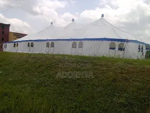 Party Marquee Tents