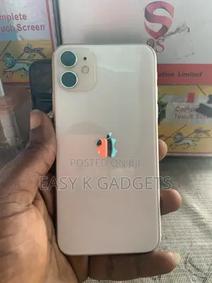 Apple iPhone 11 128 GB Green