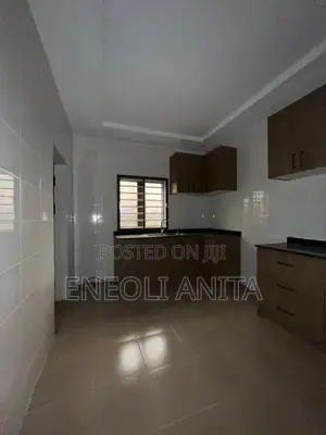 3bdrm Block of Flats in Jahi for rent