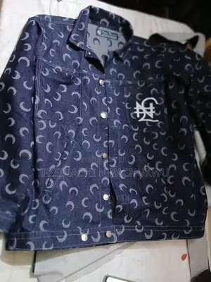 2 Pieces Customized Jeans