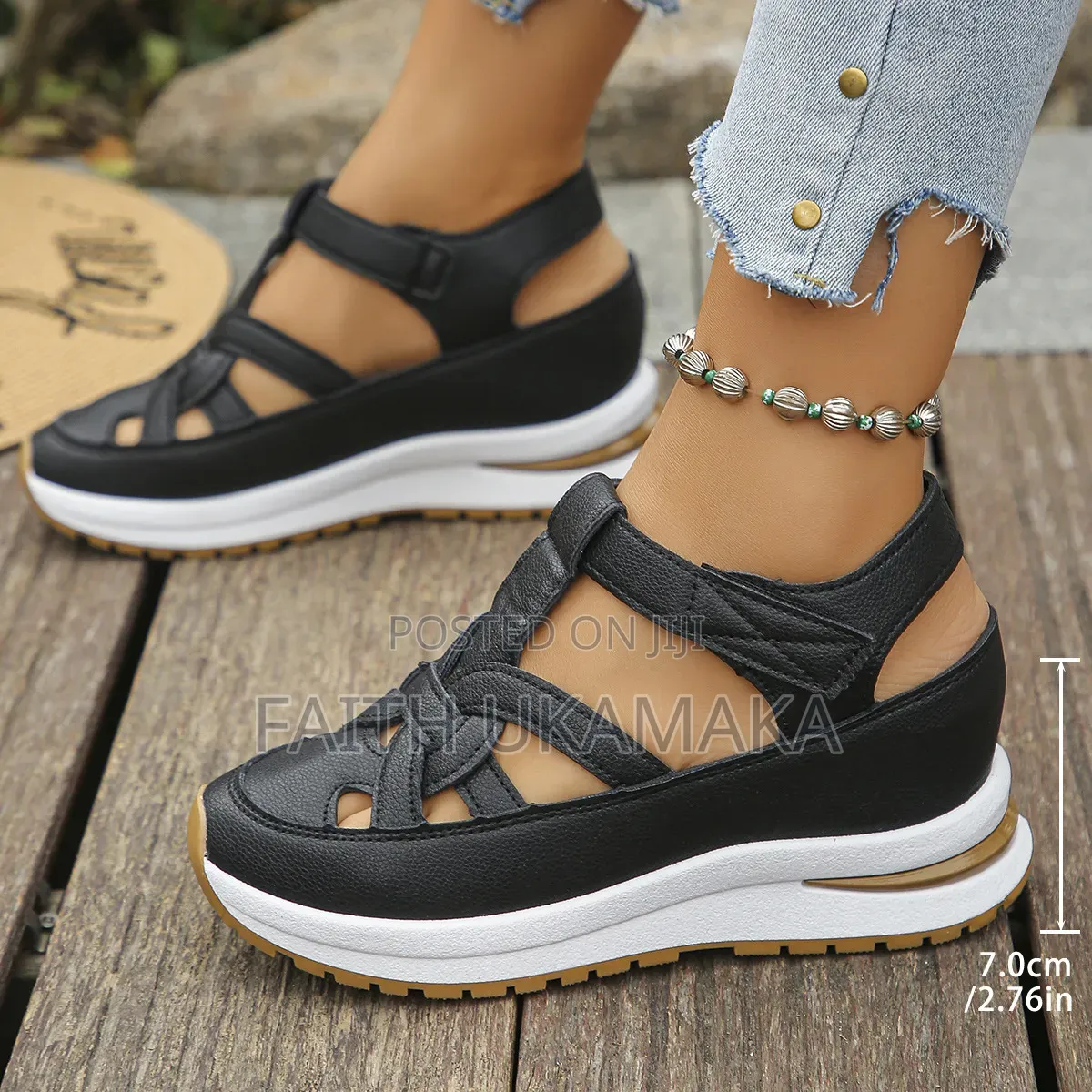 Original Woman's Sneakers