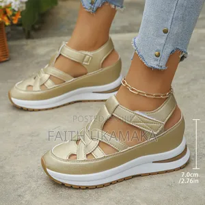 Original Woman's Sneakers