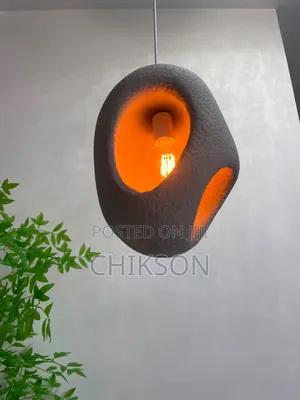 Nordic Pendant Lights