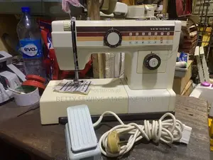 Sewing Machine