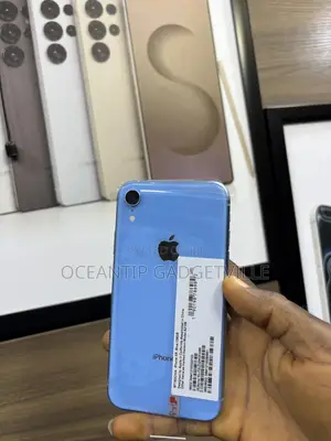 Apple iPhone XR 128 GB Blue