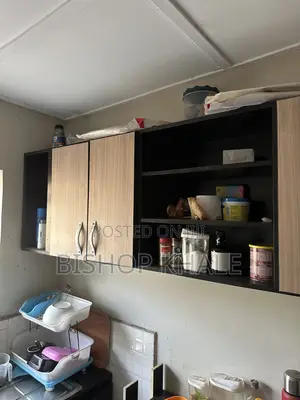 Kitchen Cabinet