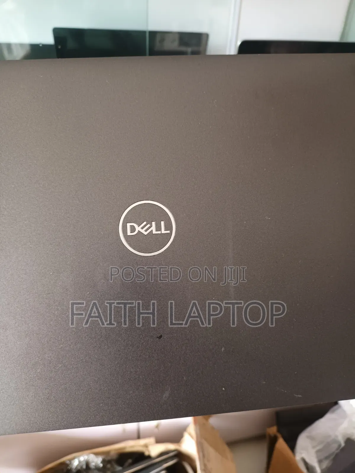 Laptop Dell Latitude 5300 8GB Intel Core i5 SSD 256GB