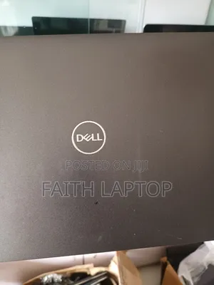 Laptop Dell Latitude 5300 8GB Intel Core i5 SSD 256GB
