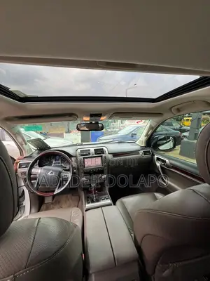 Car 2015 White