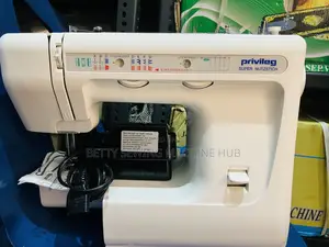 Sewing Machine