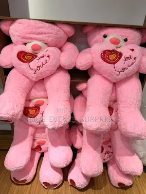 130cm Teddy Bear