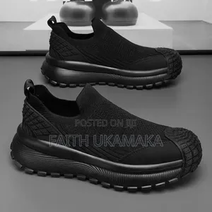 Original Hermes Paris Sneakers
