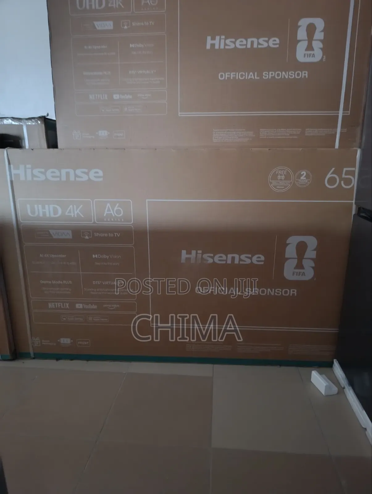 Television