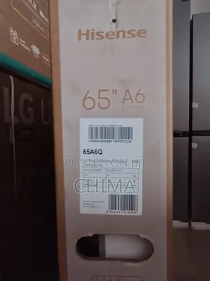 Television