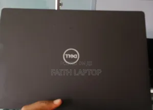 Laptop Dell Latitude 5300 8GB Intel Core i5 SSD 256GB