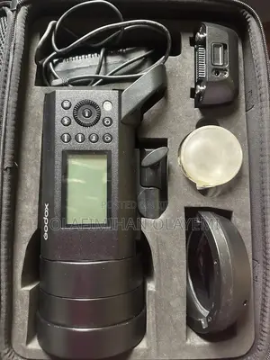 Godox Ad400pro