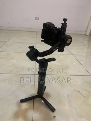 Zhiyun Crane 2 Gimbal