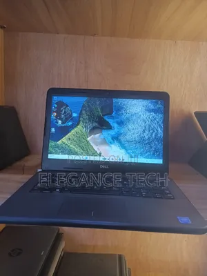 Laptop Dell Latitude 3310 8GB Intel Celeron SSD 256GB
