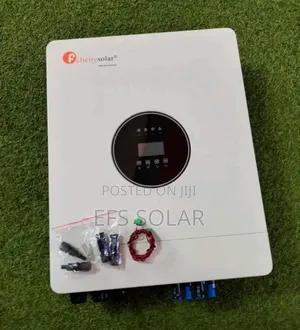 Felicity 12kva Ivem Hybrid Inverter