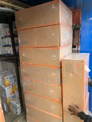 Felicity 12kva Ivem Hybrid Inverter