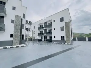 3bdrm Apartment in Dawaki for sale